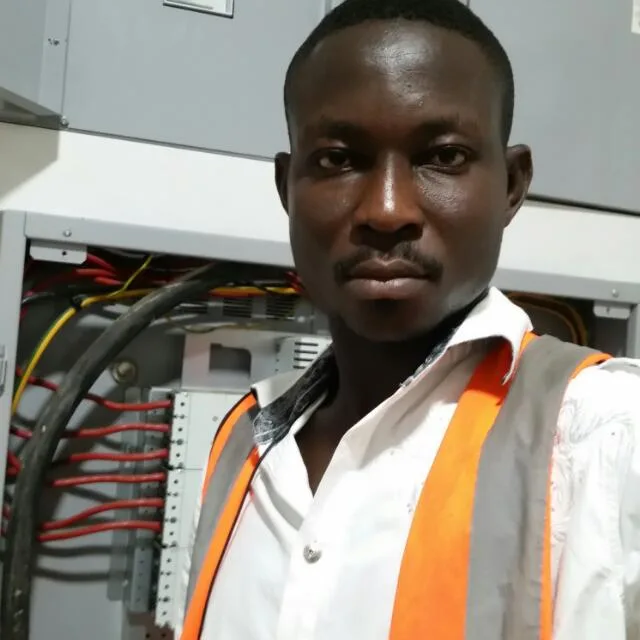 Nketia, 40