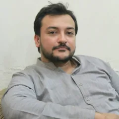 Usman Shaukat