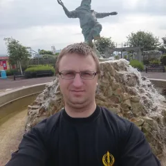mark