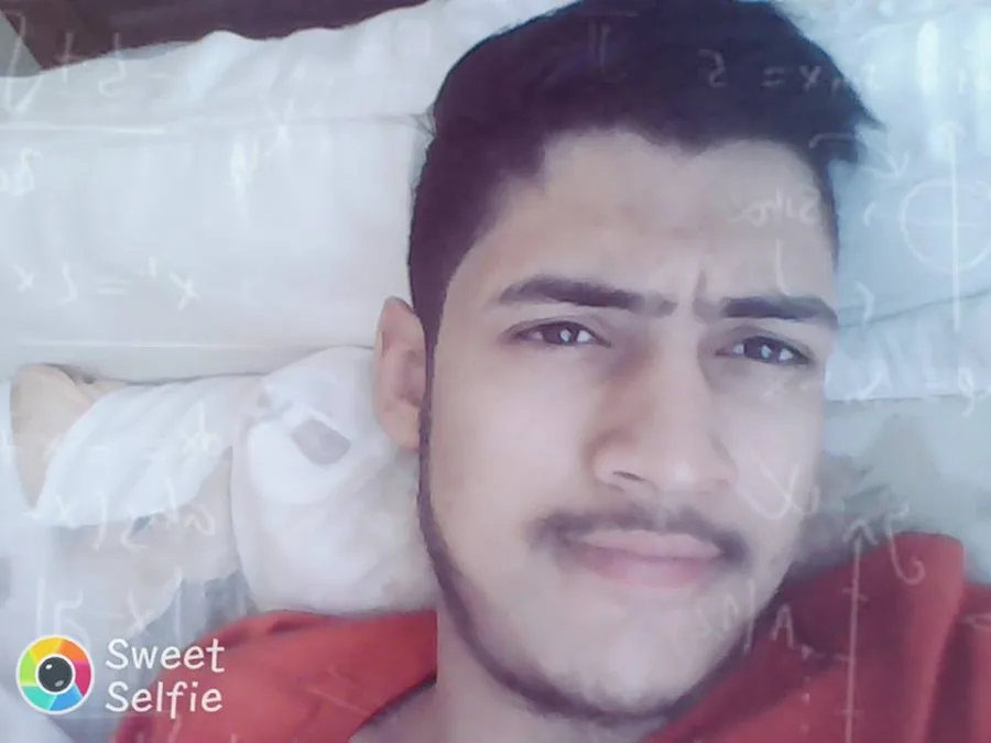 nassim, 35