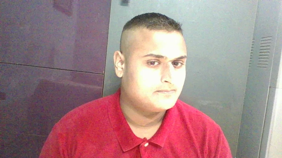 Saif Ali, 31