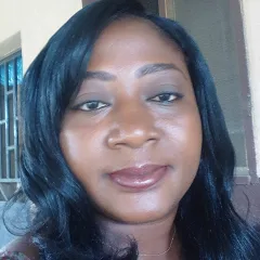 Osagie Justina Ada