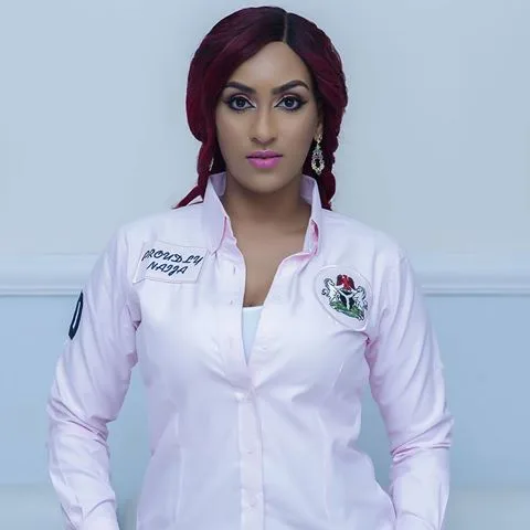 juliet ibrahim, 29