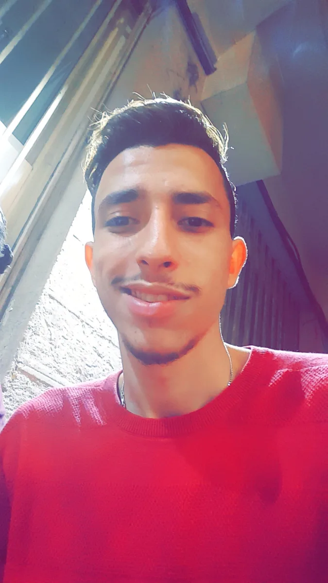 Yousef, 31