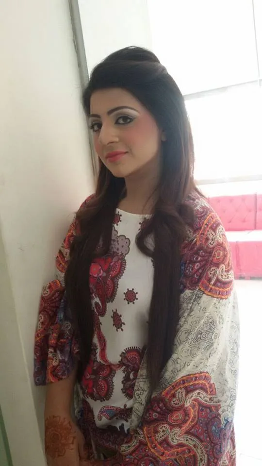 Maeia Sardar, 33