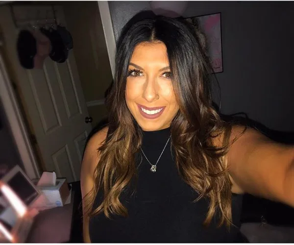 Michelle, 42