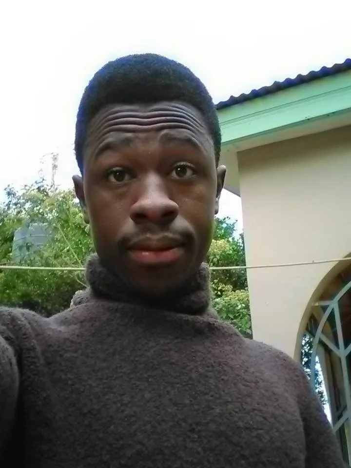 Nana Kofi, 33