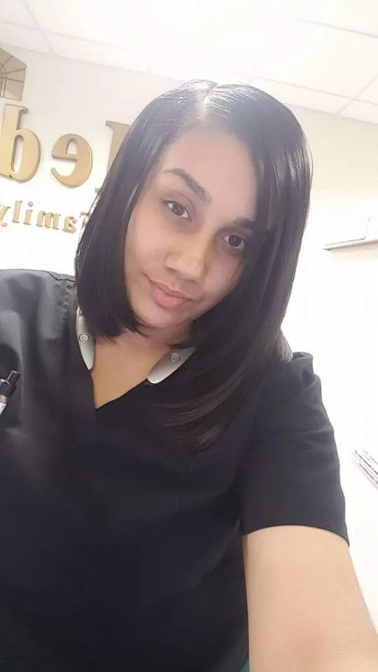 Margaret, 40