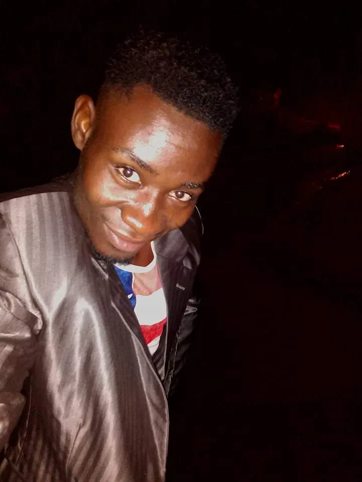 TIA MASHAHUDU JOSEPH, 31