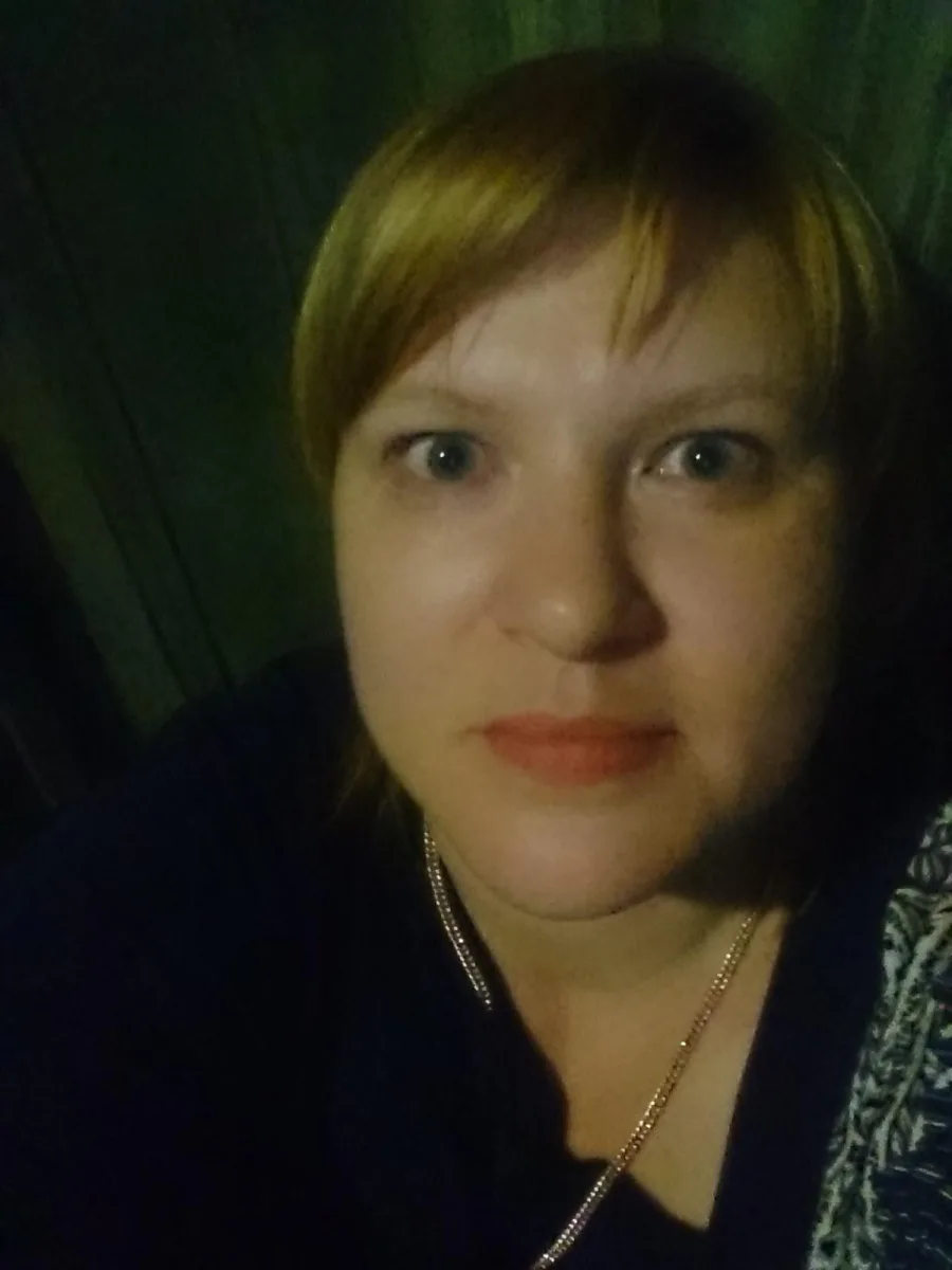Masha, 45