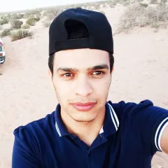 Muhammed Omran