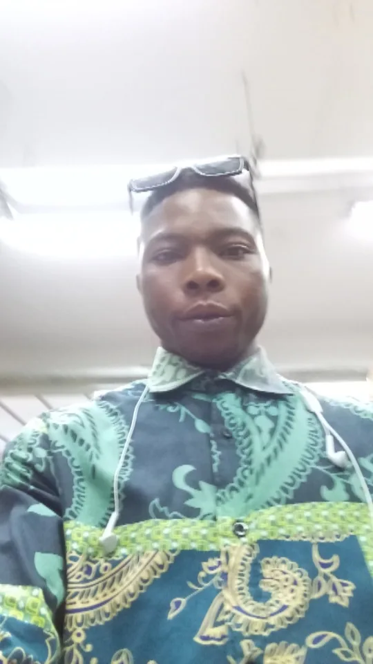 Emmanuel, 35
