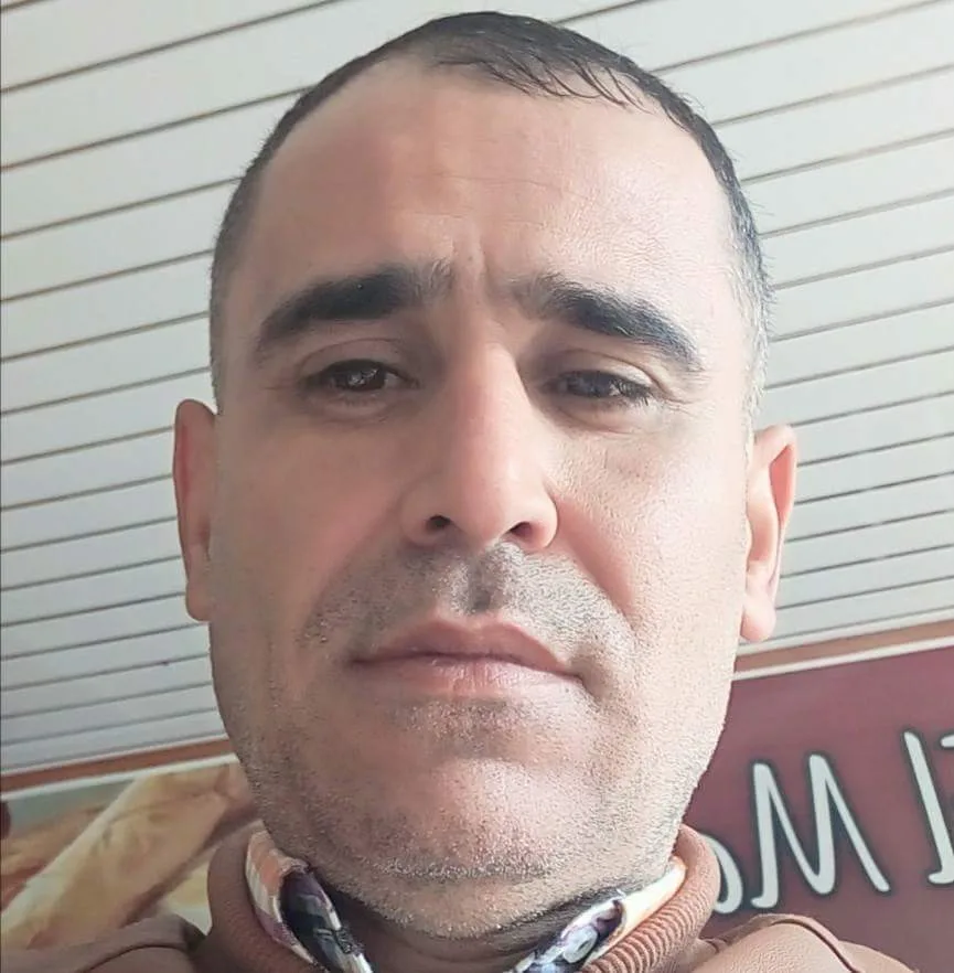 Abderaouf Berrani, 52