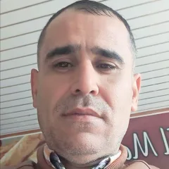 Abderaouf Berrani