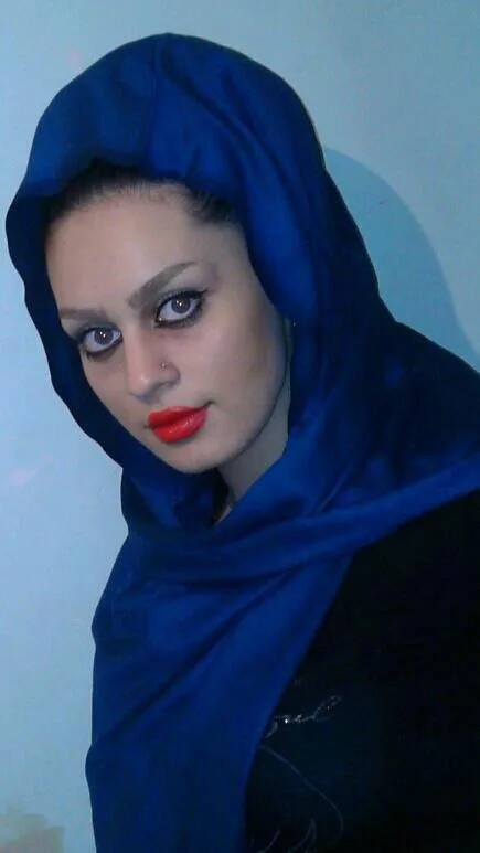 mariam, 45