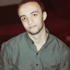 Ahmed Ramadan