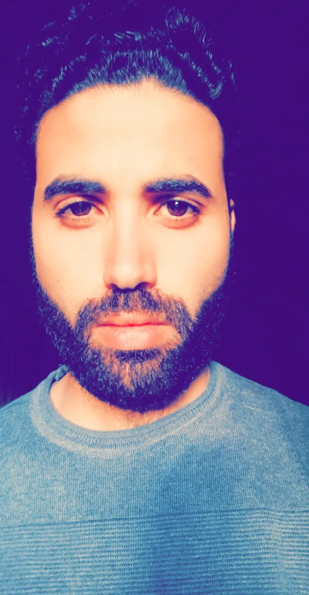 Ayoub Chakir, 31