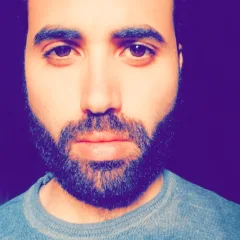 Ayoub Chakir