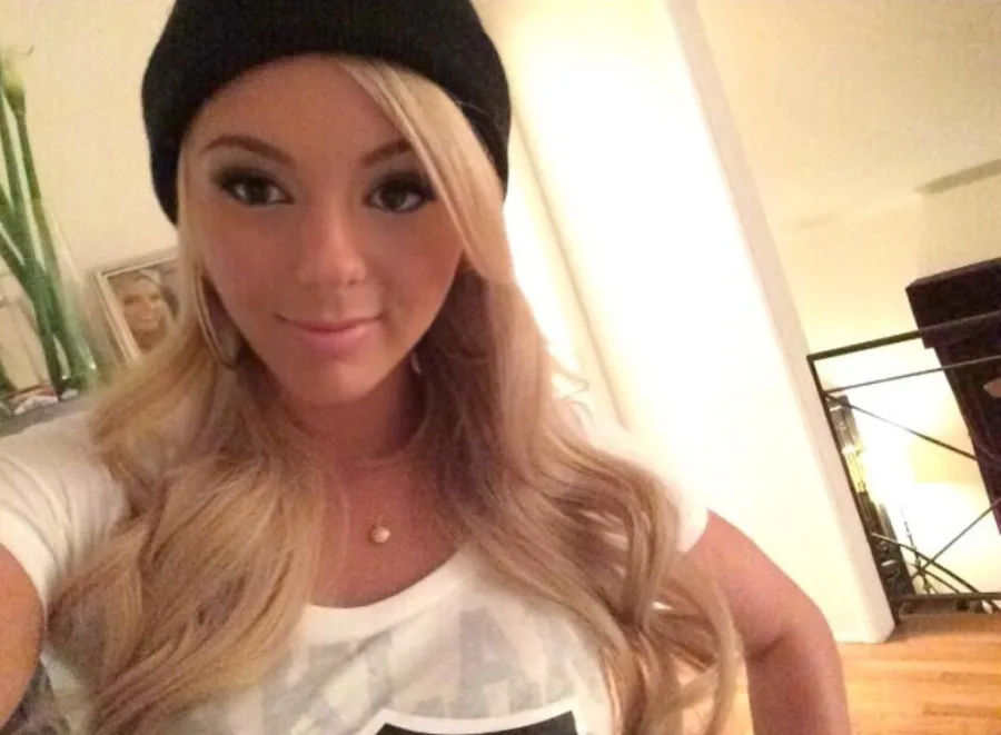 jenni, 45