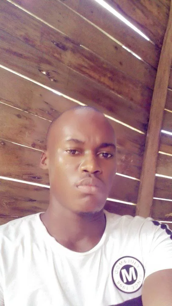 Emmanuel eze, 35