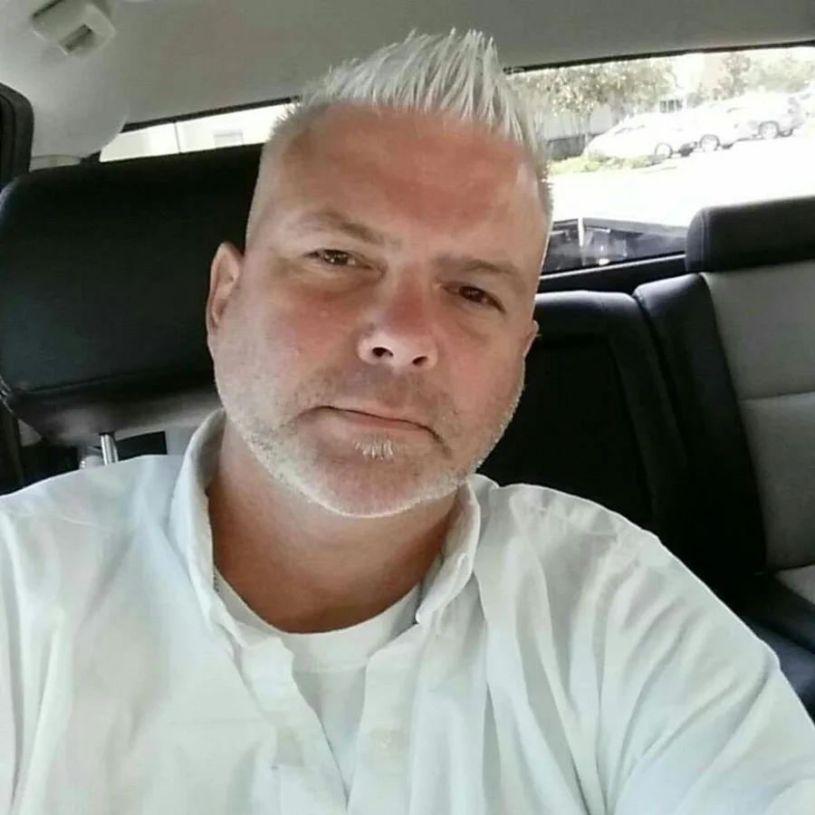 AlfordFoster, 60