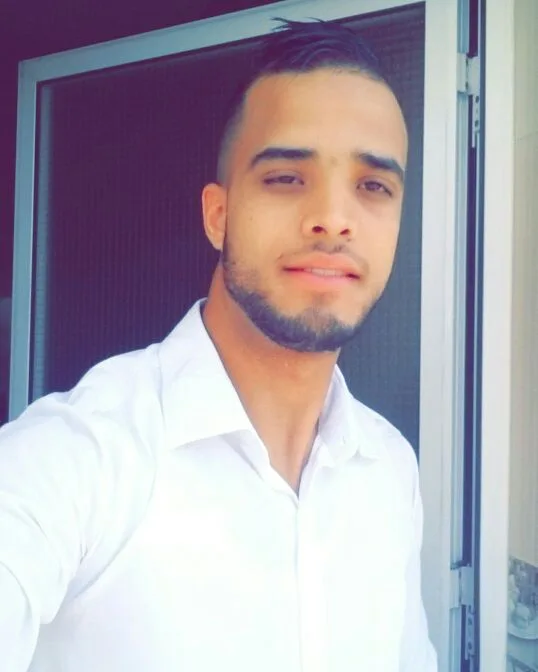 Omar, 31