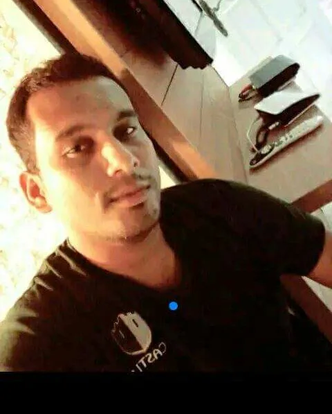 dinesh, 34