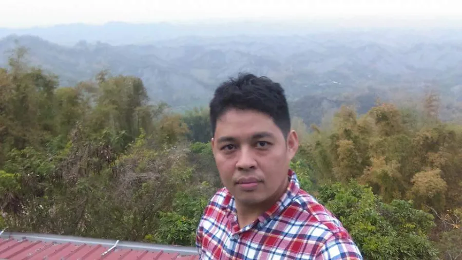Zhang wei, 56