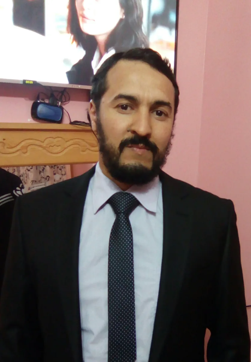 ghalmi, 45