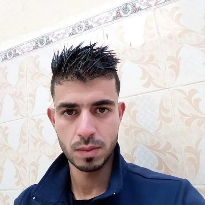 oussama, 35