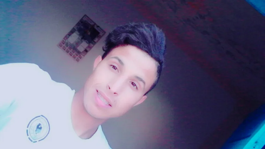 Chokri Garraoui, 30