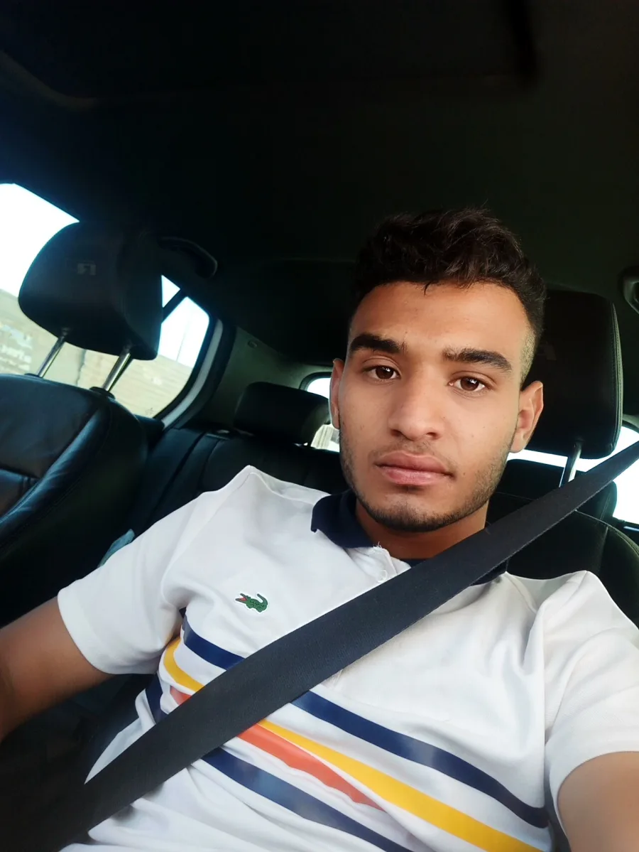Hatem, 26