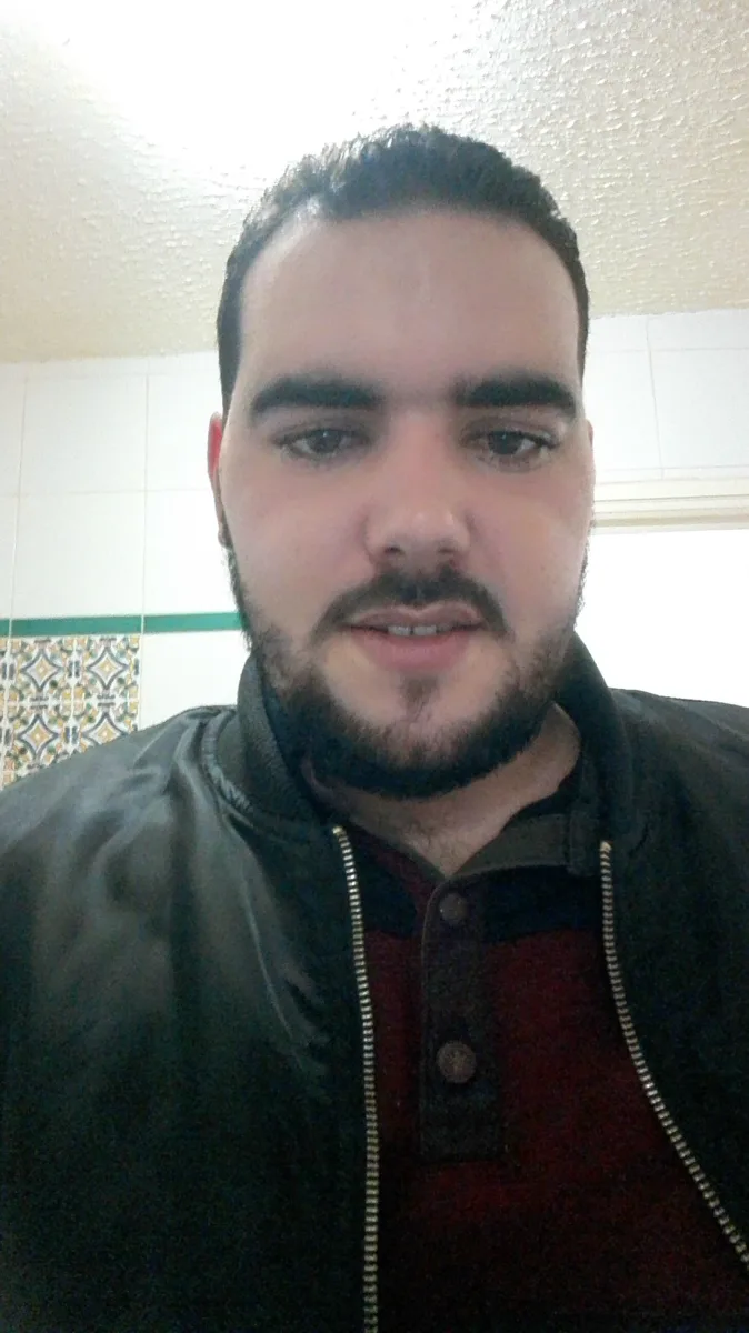 Khalilo, 31