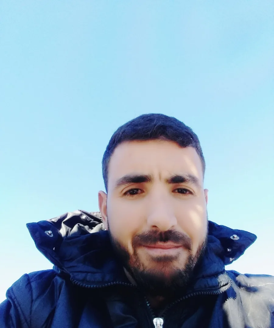 Hassan, 34