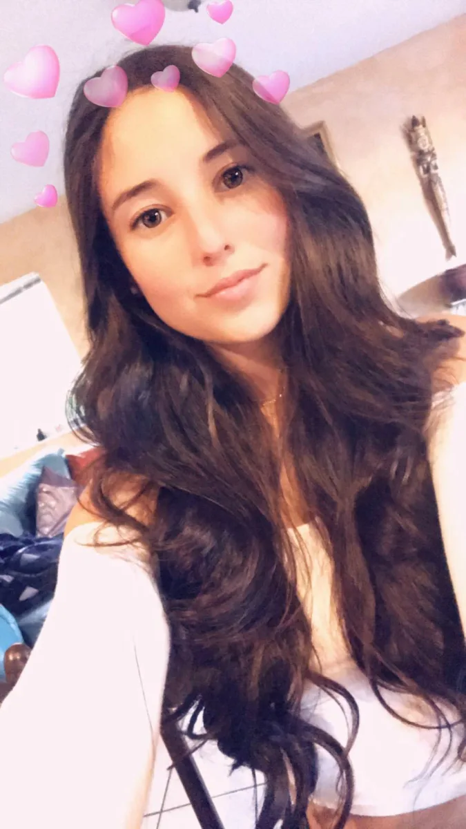 Jenny, 89