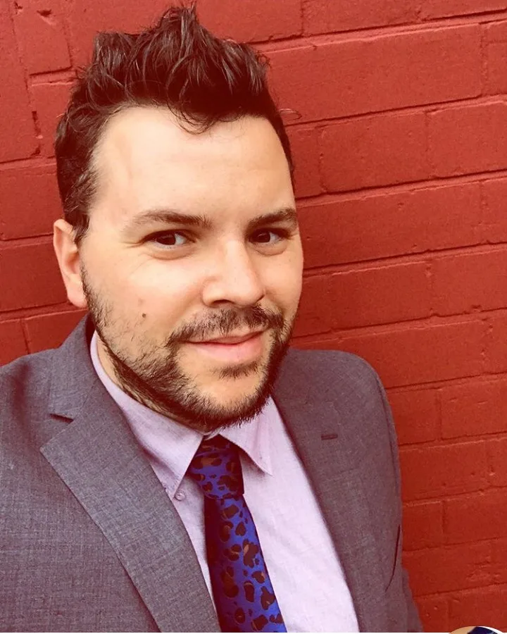 Jackson, 40