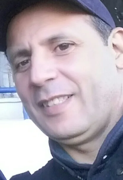 Touhami Djilali, 54