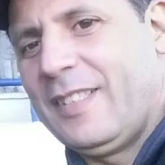 Touhami Djilali