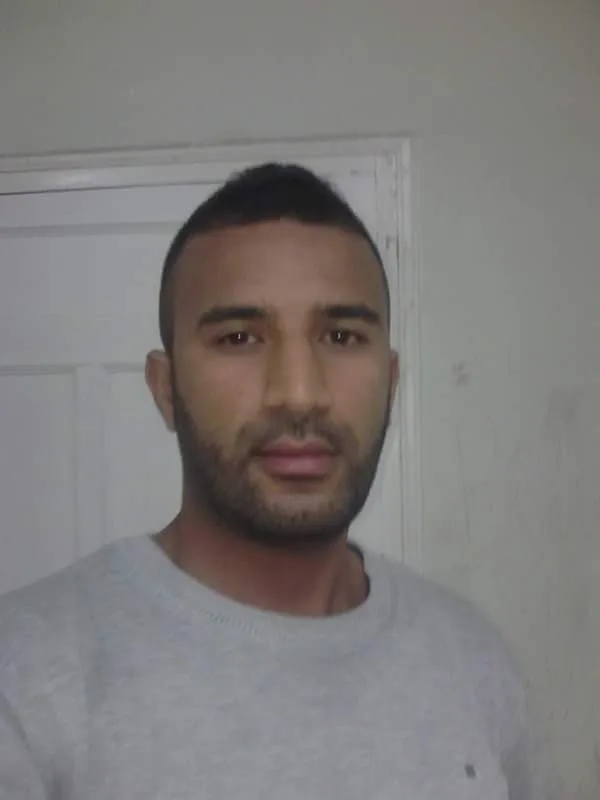 khelilmohammed, 35