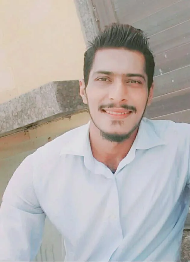SYED FAISAL ALI, 39