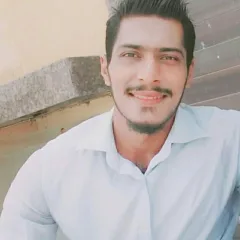 SYED FAISAL ALI