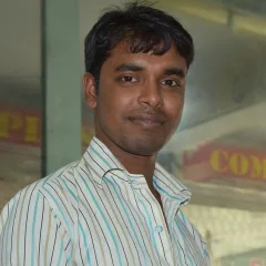 Alamin Biswas