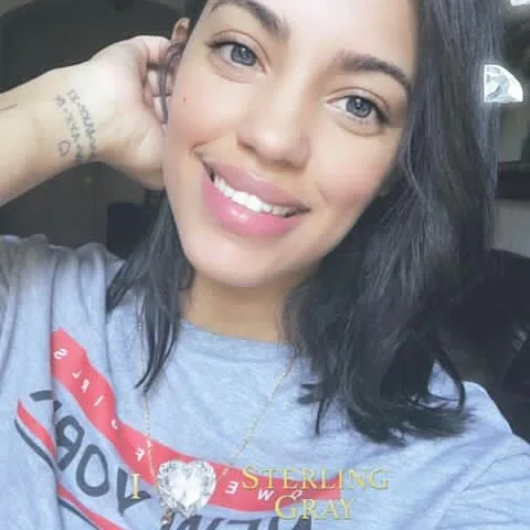 Marie johnson