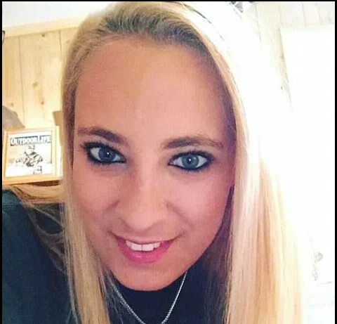Linda promise, 45