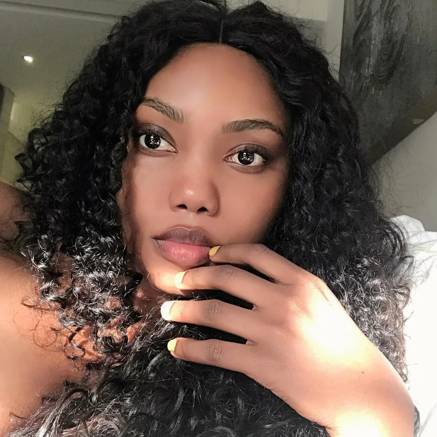 grace dogbe, 39