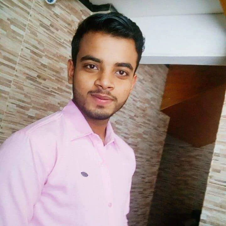 Tushar Ahmed Niloy, 31