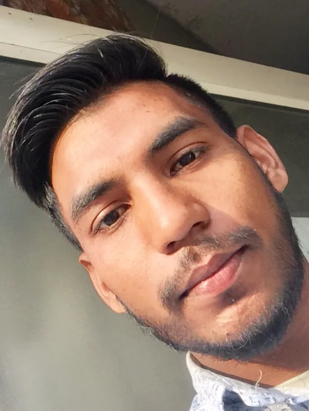 Jaiveersingh, 27