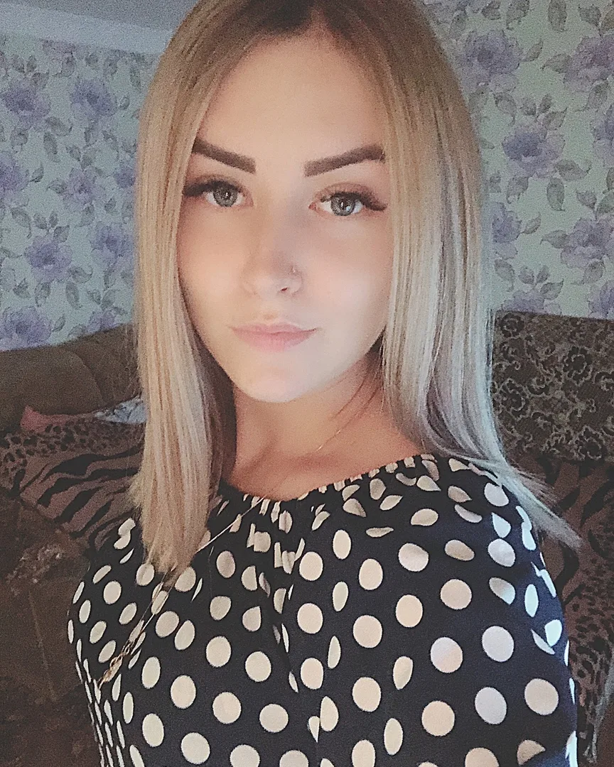 Vika, 39