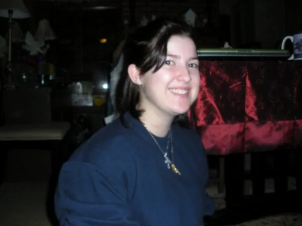 Hannah justin, 37