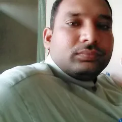 Hashmat ali